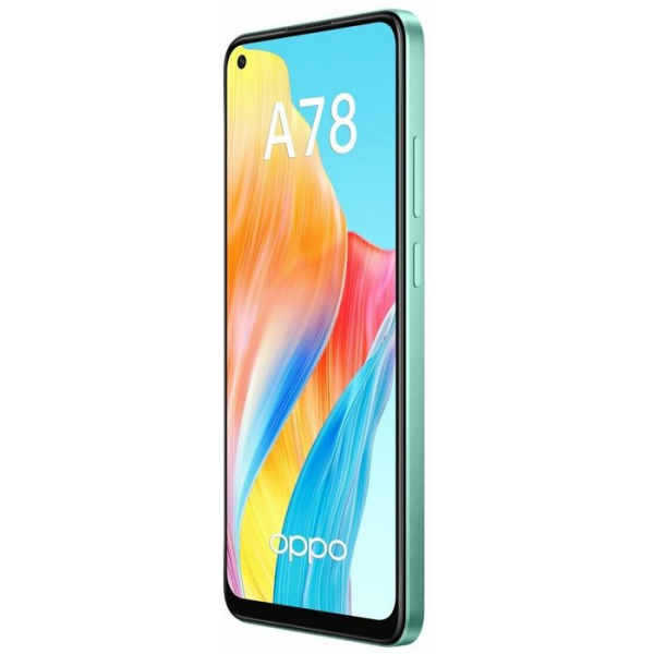 Купить  OPPO A78 зеленый-5.jpg